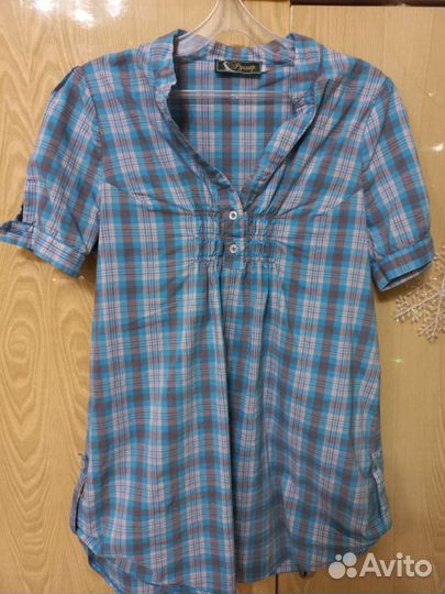 Продам женские вещи большие размеры