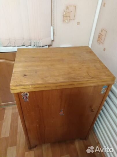 Швейная машинка