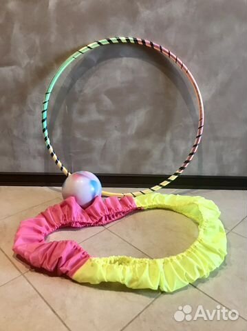 Обруч+чехол