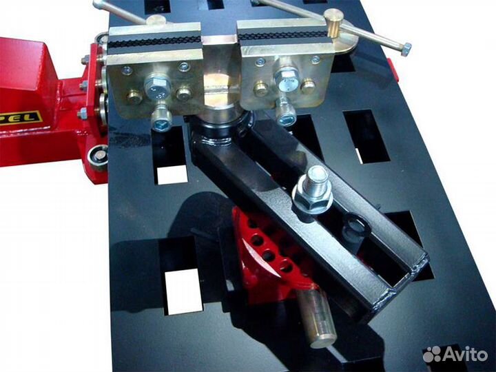 Стапель ARS-12 для кузовного ремонта