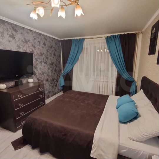 1-к. квартира, 32 м², 2/9 эт.