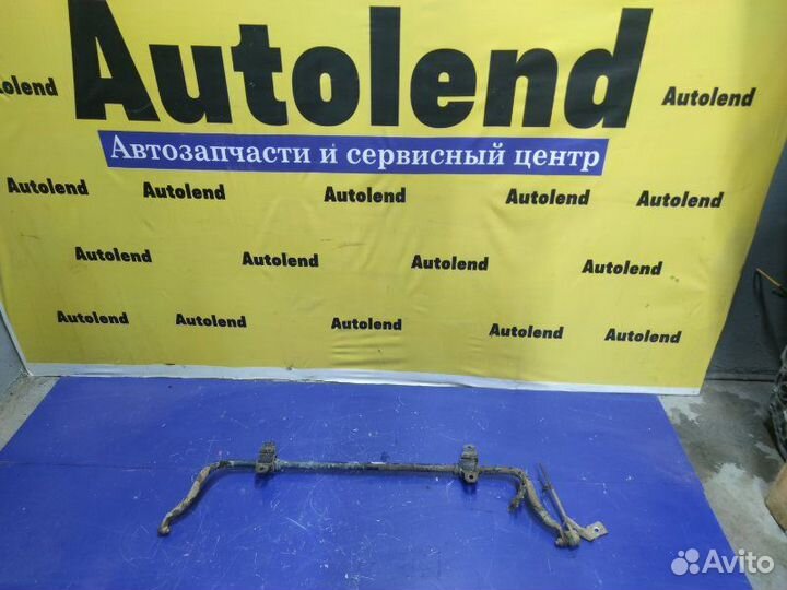Стабилизатор активный Ford Mondeo 3 седан 2.0 2003