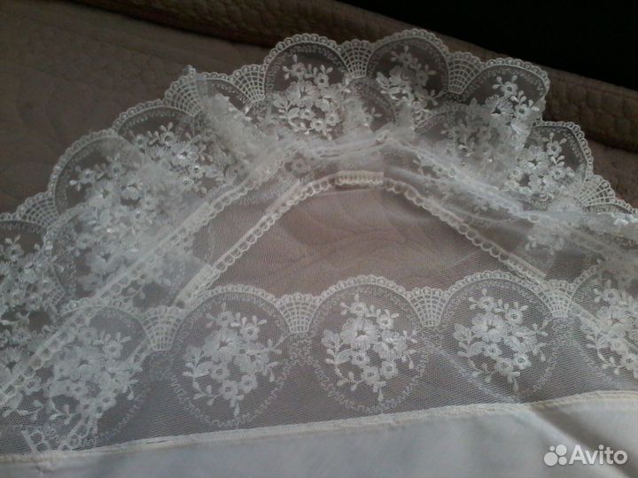 Одеяло (конверт)