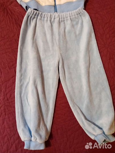 Детский костюм