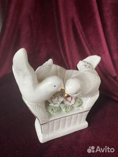 Предметы декора для интерьера