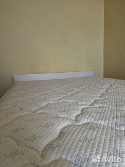 Матрас 140 200 бу аскона family tending