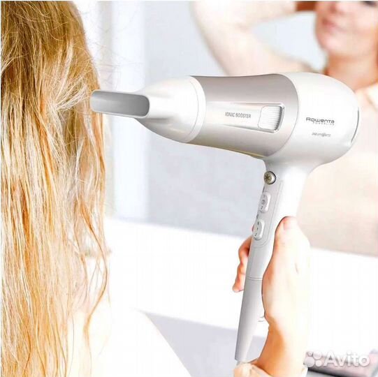 Фен Rowenta Powerline CV5930F0