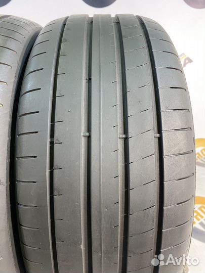 Goodyear Eagle F1 Asymmetric 6 245/45 R18 109Y