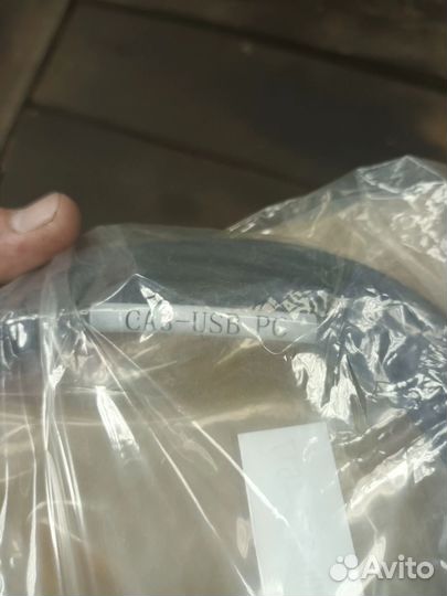 USB-кабель ET3 370-4617 для адаптера Cat Comm 3