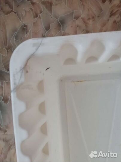 Ящик для цветов бу