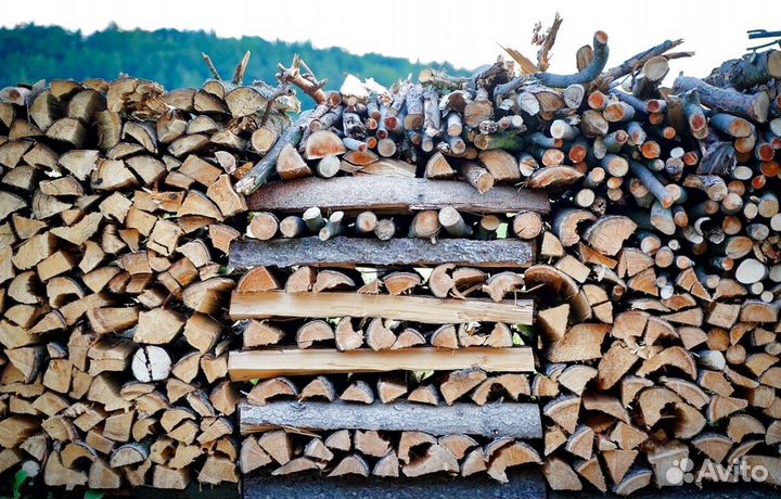 Дрова в ло