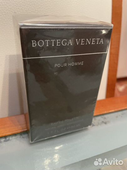 Парфюм Bottega Veneta 50 новый