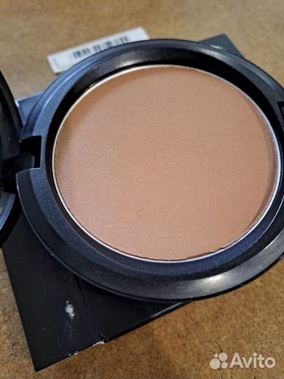 Бронзер для лица Matte Bronze. Mac Mac