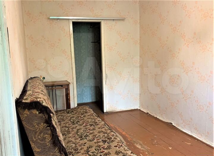 2-к. квартира, 42,9 м², 3/4 эт.