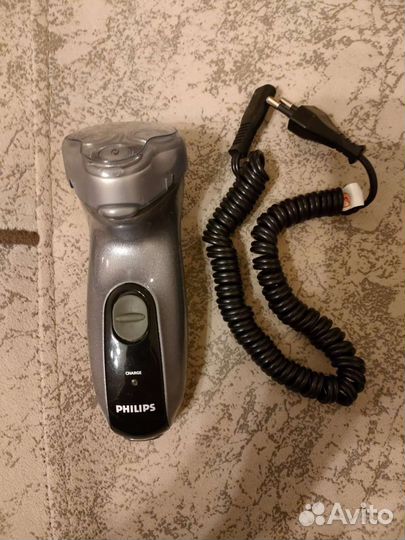 Бритва электрическая philips
