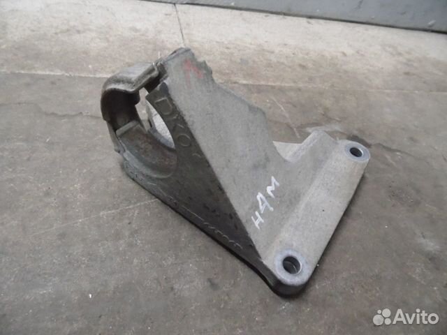 Кронштейн промежуточного вала Рено Флюенс CVT