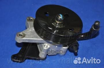 Насос гур ssangyong istana PPD-007 Parts-Mall