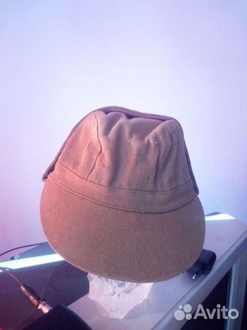 Кепка афганка СССР