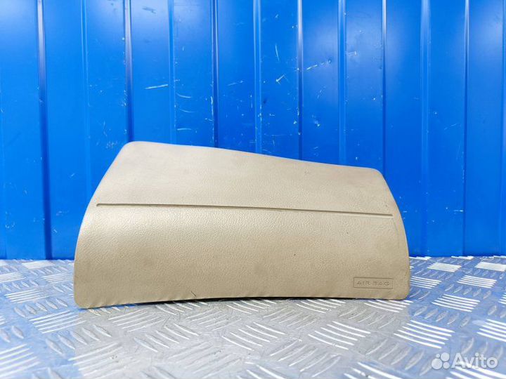 Подушка безопасности пассажира Brilliance M1 BS6