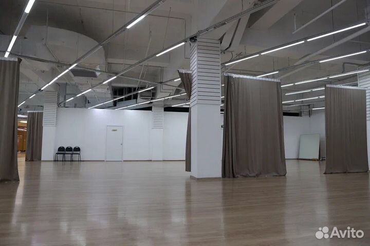 Аренда помещения