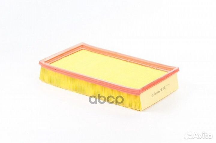 Воздушный фильтр audi 80/100/A6/VW G2/passat 1