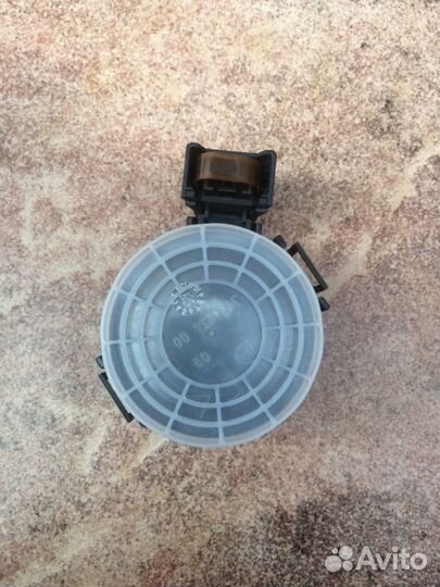 Датчик дождя и света