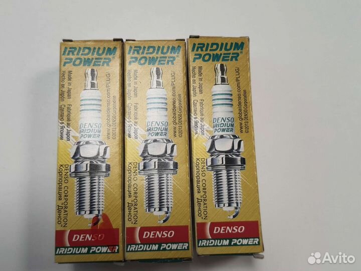 Свеча для снегохода Arctic cat 660