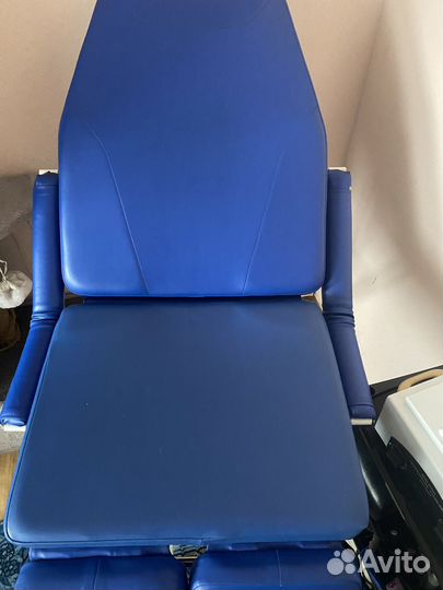 Кресло для педикюра