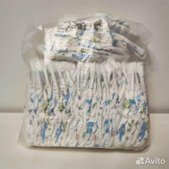 Памперсы 3-5 кг: huggies, nappy club