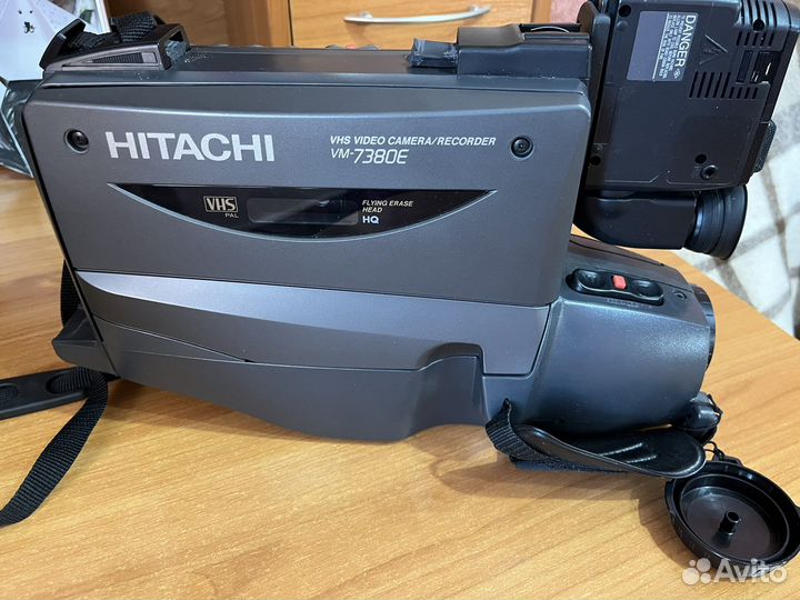 Видеокамера