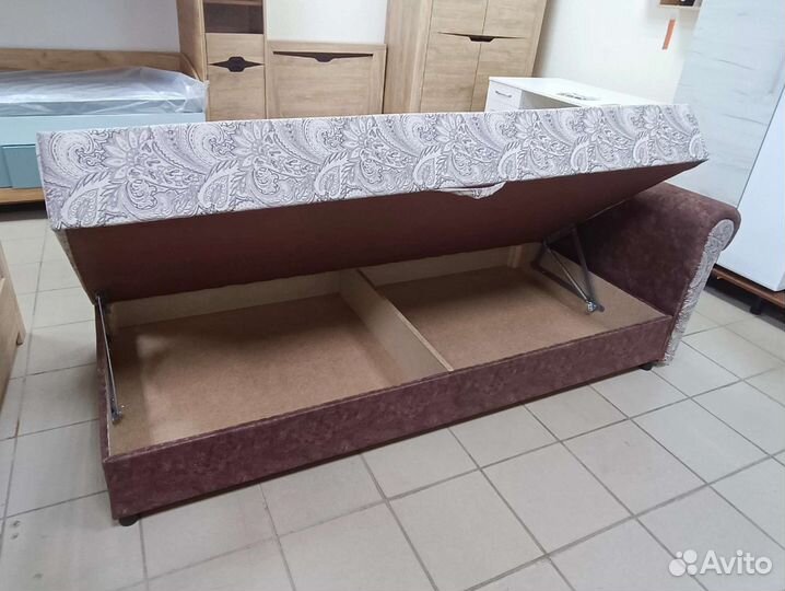 Кровать софа