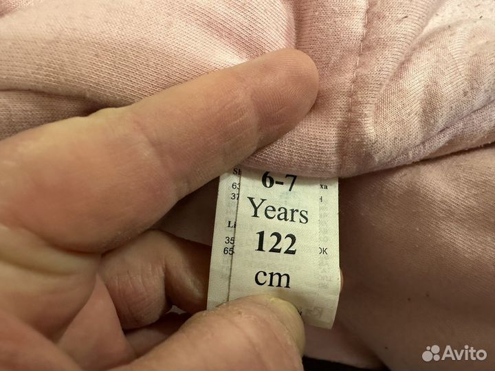 Куртки детские