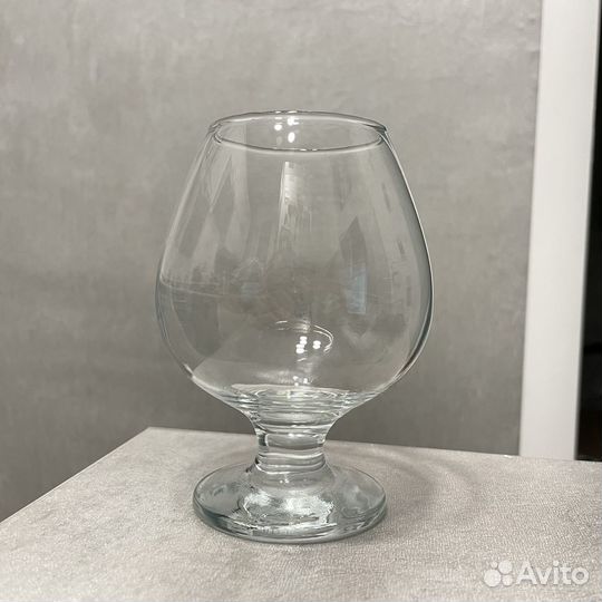 Коньячные рюмки