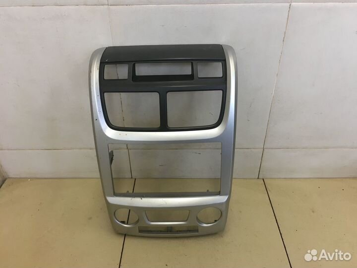 Накладка декоративная Sportage 2004-2010