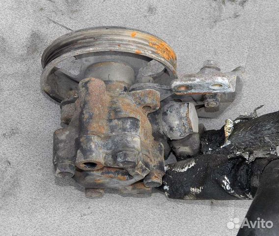 Гидроусилитель maxima а33