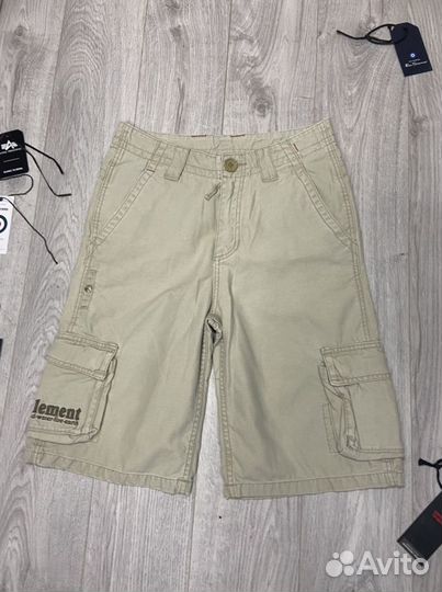 Шорты карго Element