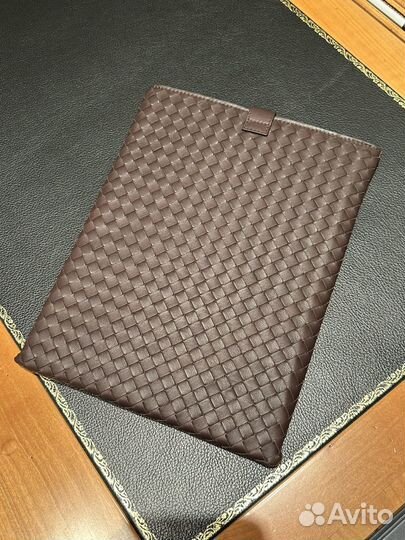 Чехол для iPad bottega veneta