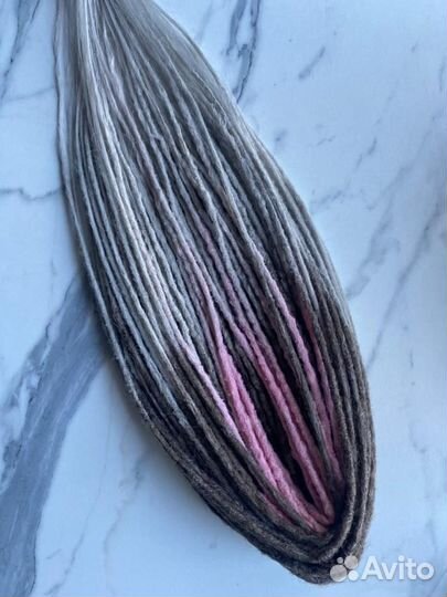 Де дреды комплект