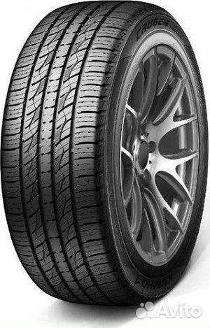 Kumho Crugen Premium KL33 215/65 R16