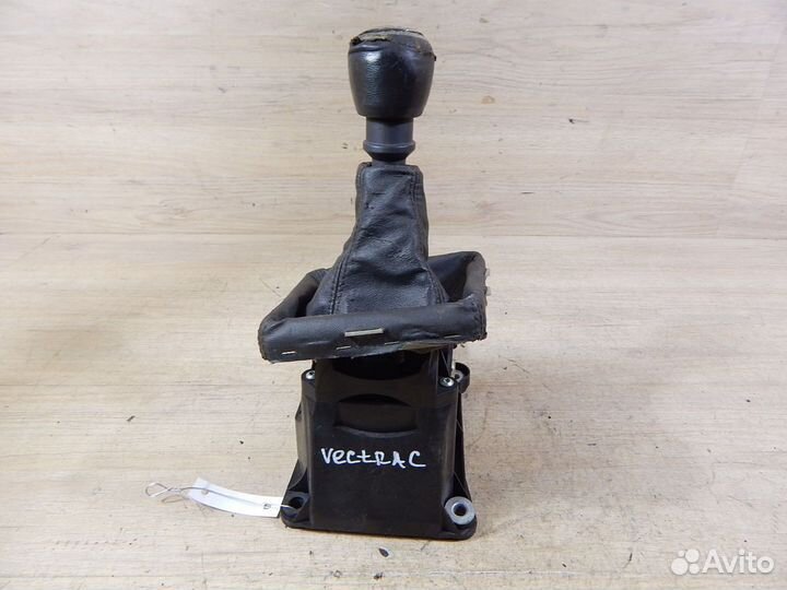 Кулиса кпп Opel Vectra C 6 ступеней дизель