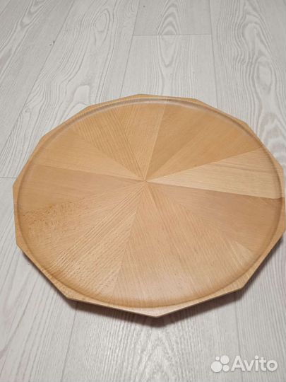 Предмет интерьера,поднос+тарелка на стену