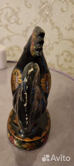 Хохлома Петушок