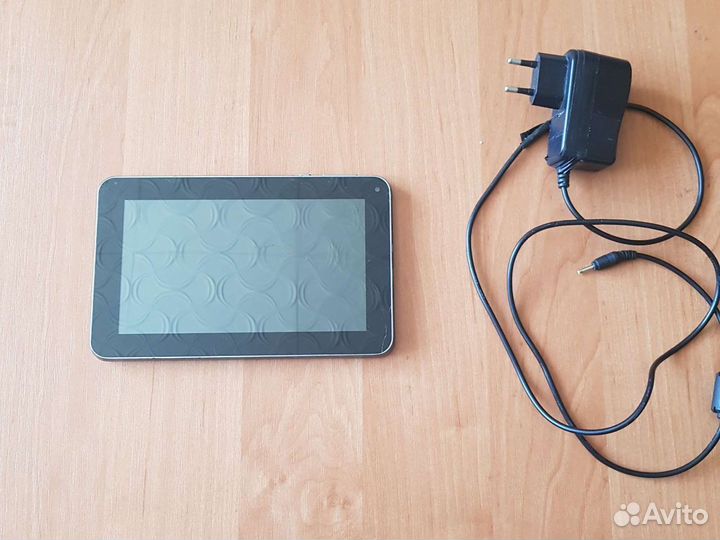 Планшет prestigio multipad