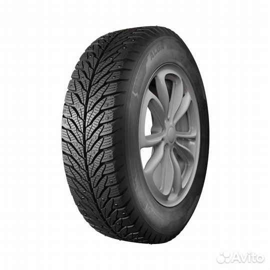 КАМА Alga (HK-531) 175/65 R14 T