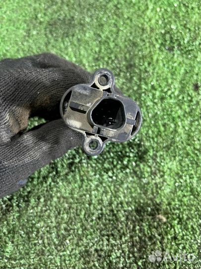 Датчик расхода воздуха Chevrolet Aveo (T300) 2011