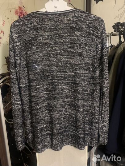 Кардиган женский 56 58 размер