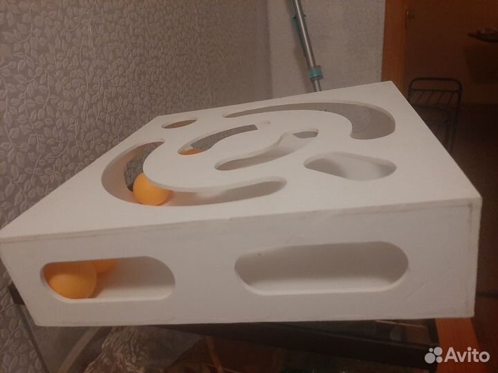 Игрушка для кота