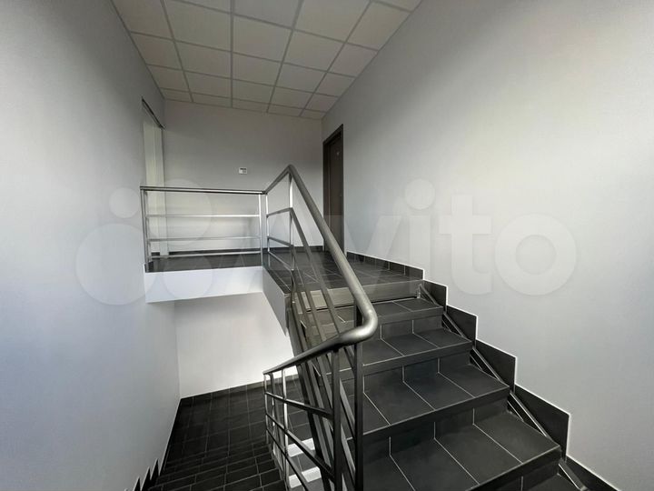 Свободного назначения, 12 м²