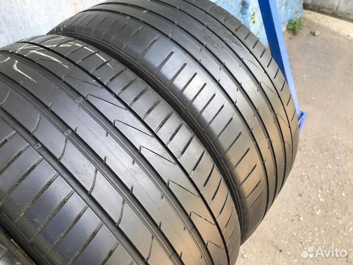 Hankook Ventus S1 Evo 2 K117C 285/45 R21