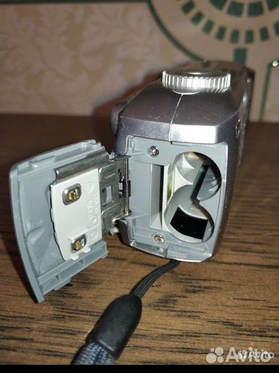 Фото-видео камера sony